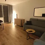 Apartament Leszczynki