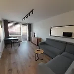 Apartament Leszczynki