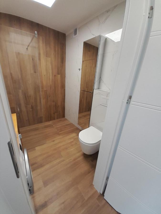 Leszczynki Apartament