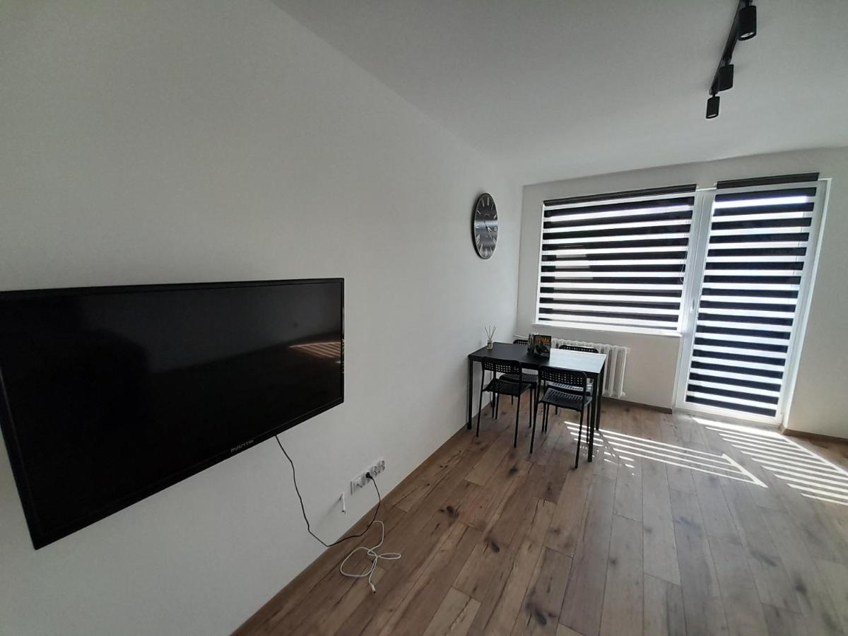 Apartament Leszczynki Gdynia