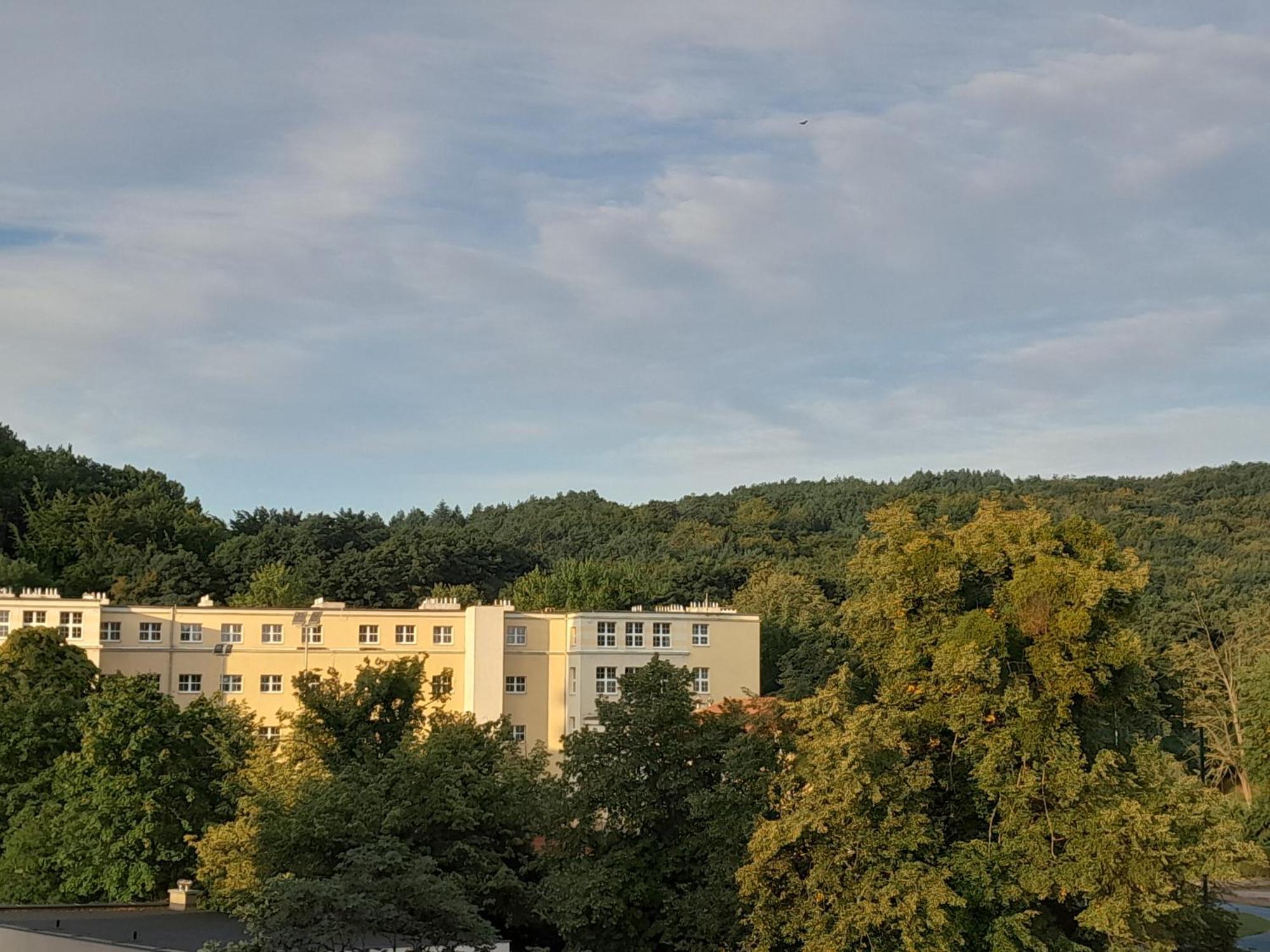 Leszczynki Apartament